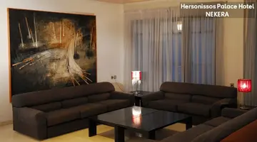 Hersonissos Palace Hotel