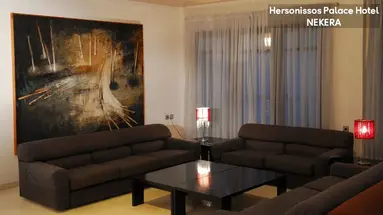 Hersonissos Palace Hotel