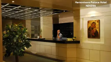 Hersonissos Palace Hotel