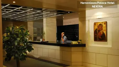 Hersonissos Palace Hotel