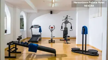 Hersonissos Palace Hotel