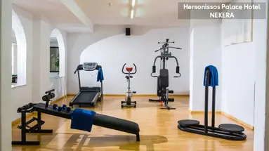 Hersonissos Palace Hotel