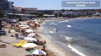 Hersonissos Palace Hotel