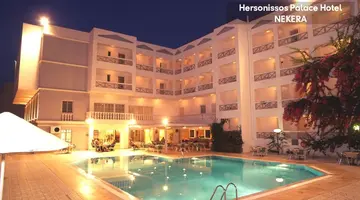 Hersonissos Palace Hotel