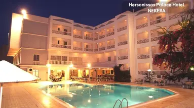 Hersonissos Palace Hotel