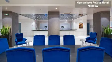 Hersonissos Palace Hotel
