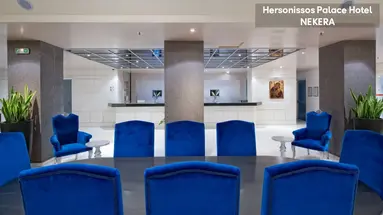 Hersonissos Palace Hotel