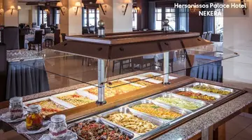 Hersonissos Palace Hotel