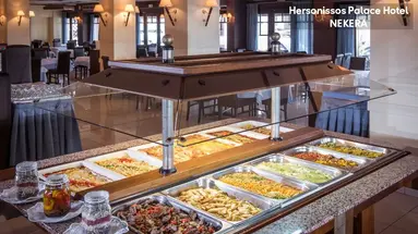 Hersonissos Palace Hotel