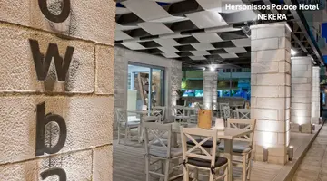 Hersonissos Palace Hotel