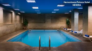 Hersonissos Palace Hotel