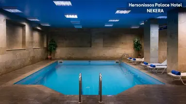 Hersonissos Palace Hotel