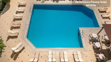 Hersonissos Palace Hotel