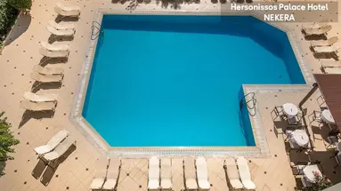 Hersonissos Palace Hotel