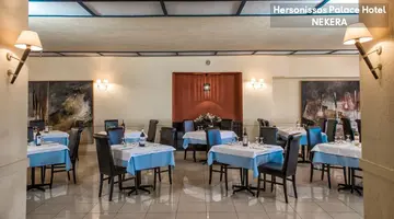 Hersonissos Palace Hotel