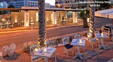 Hersonissos Palace Hotel