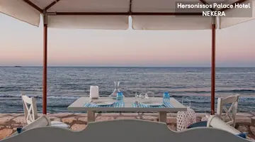 Hersonissos Palace Hotel