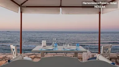 Hersonissos Palace Hotel