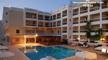 Hersonissos Palace Hotel