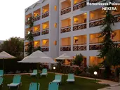 Hersonissos Palace Hotel