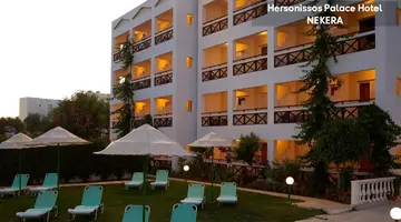 Hersonissos Palace Hotel
