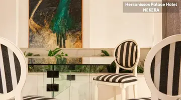 Hersonissos Palace Hotel
