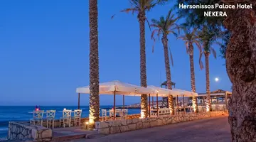 Hersonissos Palace Hotel