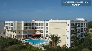 Hersonissos Palace Hotel