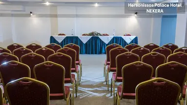 Hersonissos Palace Hotel