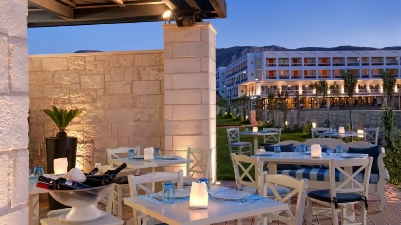 Hersonissos Palace