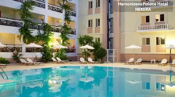 HERSONISSOS PALACE