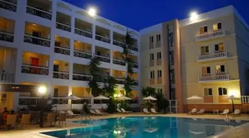 Hersonissos Palace