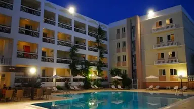 Hersonissos Palace