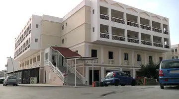 HERSONISSOS PALACE
