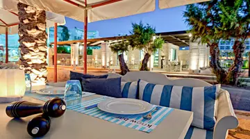 Hersonissos Palace