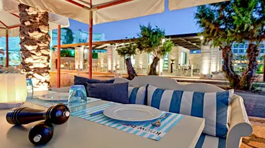 Hersonissos Palace