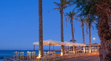 HERSONISSOS PALACE