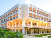 HERSONISSOS PALACE