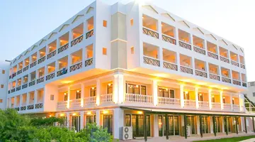 HERSONISSOS PALACE