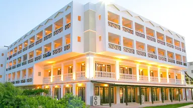 HERSONISSOS PALACE
