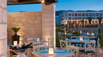HERSONISSOS PALACE