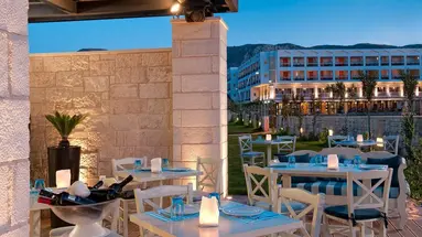 HERSONISSOS PALACE
