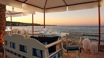 Hersonissos Palace