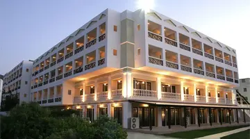 Hersonissos Palace