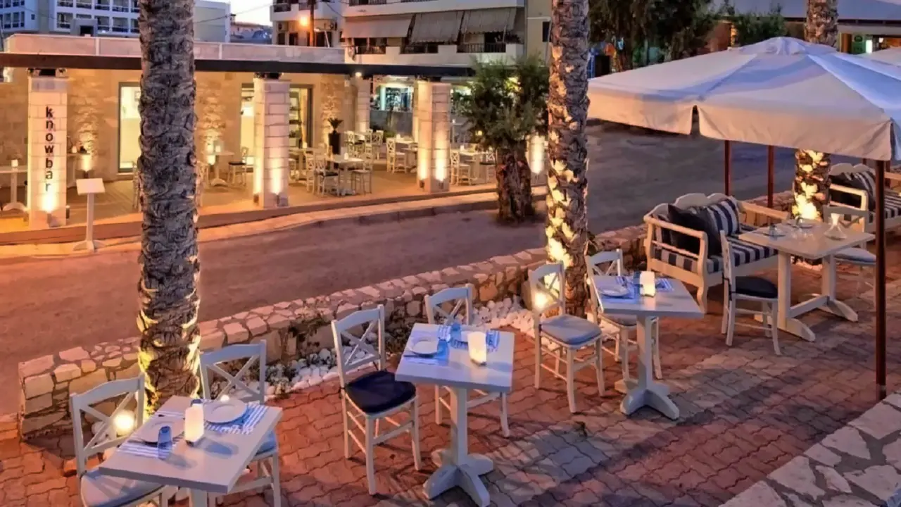 Hersonissos Palace