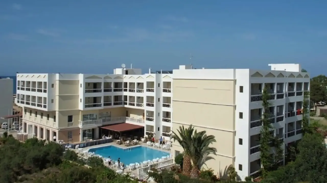 Hersonissos Palace
