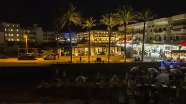 HERSONISSOS PALACE