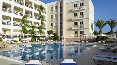 Hersonissos Palace