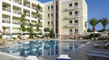 HERSONISSOS PALACE