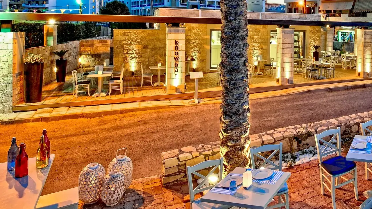 Hersonissos Palace